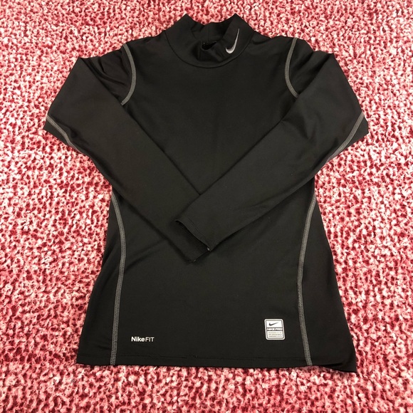 Women’s Nike Pro Shirt - Picture 1 of 10
